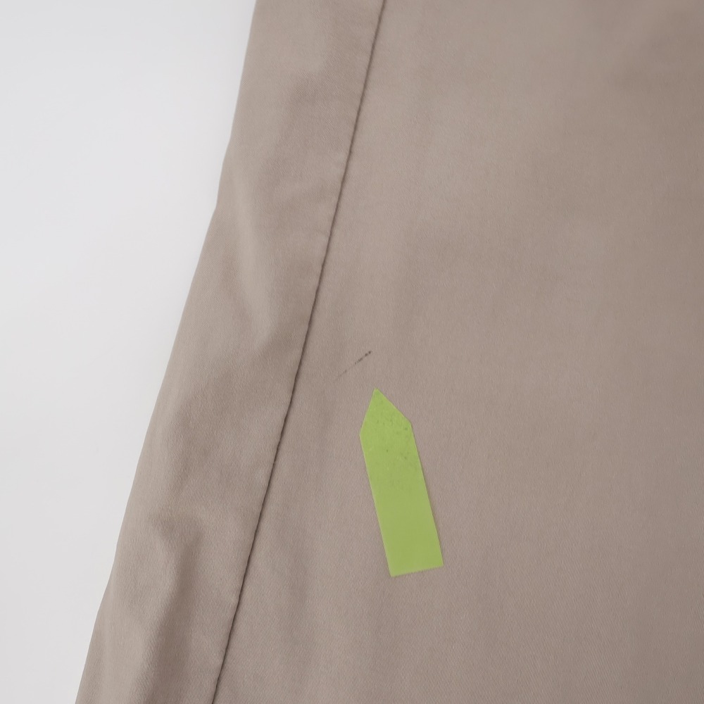 Rorie Whelan Performance Golf Pants Tan Men 40x30 - Picture 9 of 12